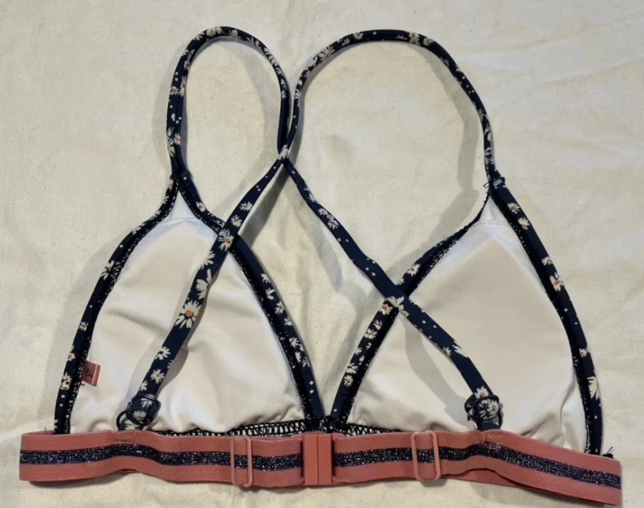 Triangel - Bikini Gr. 164 von Protest