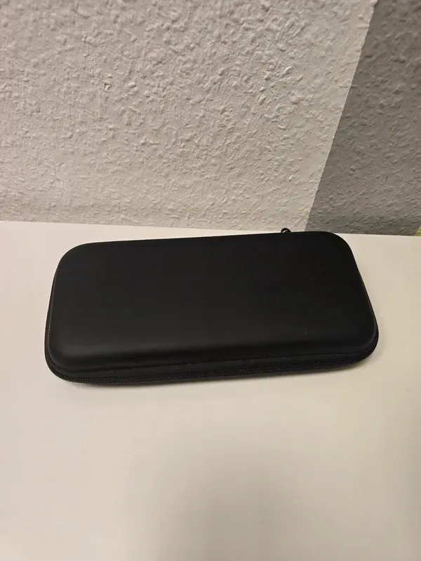 Etui Tragebox Nintendo Switch
