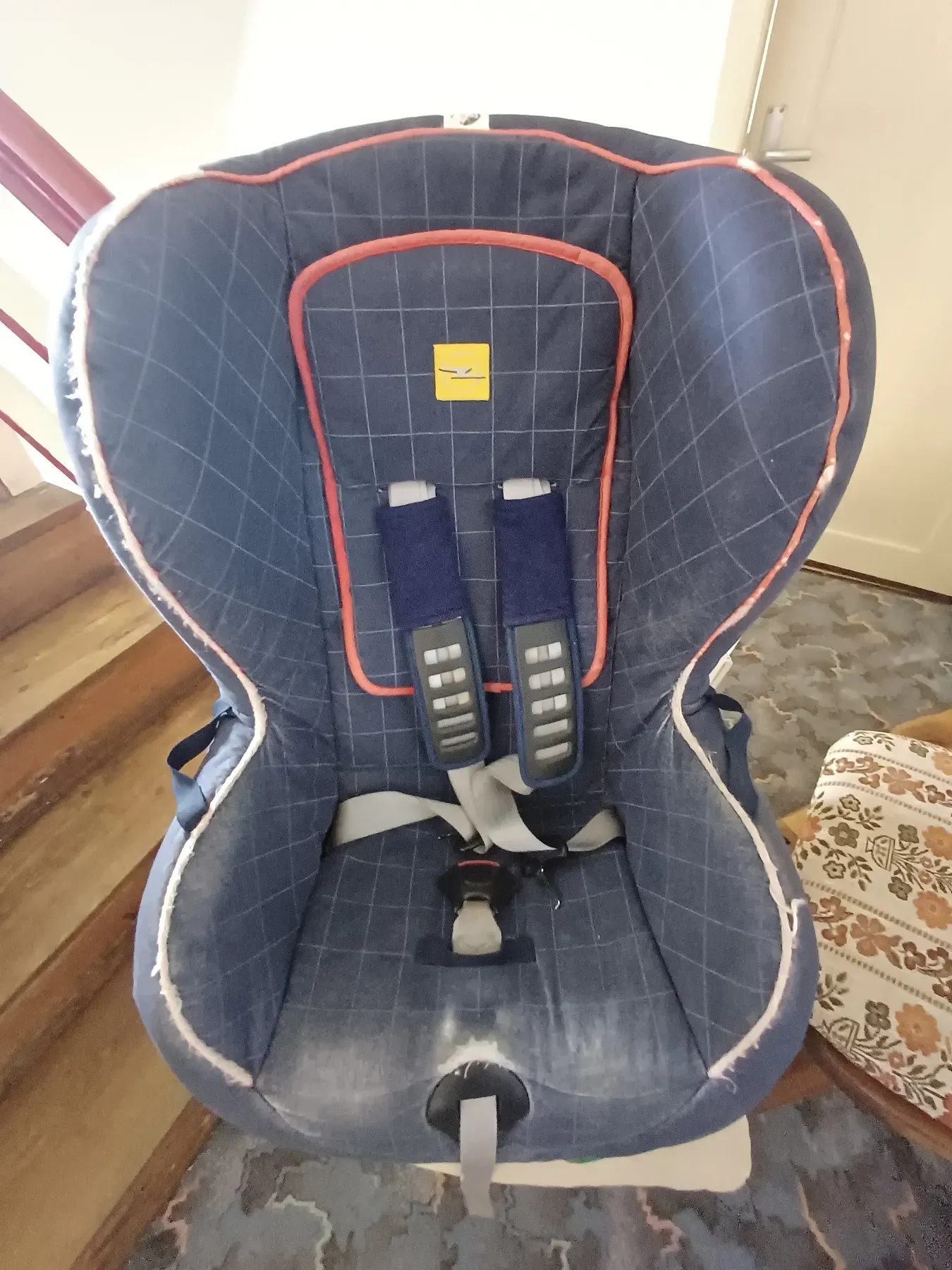 Kindersitz