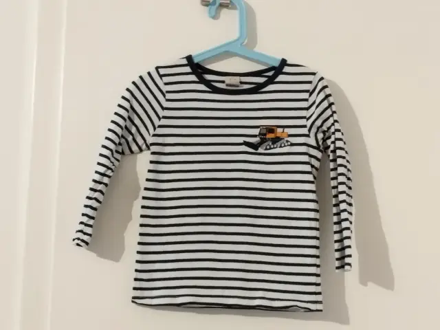Sweatshirt Alana Größe 110