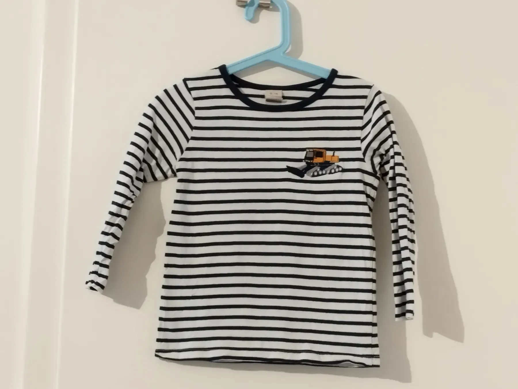 Sweatshirt Alana Größe 110