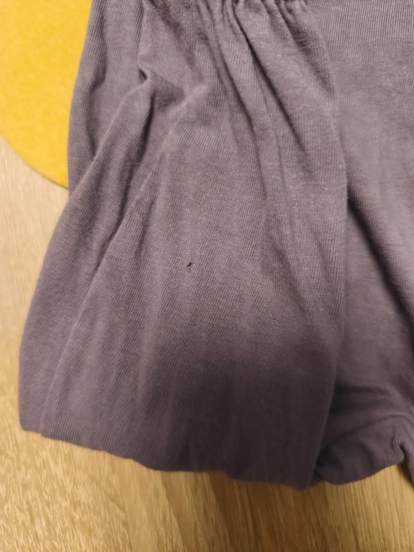 H&M Schlafanzug mit Füßen