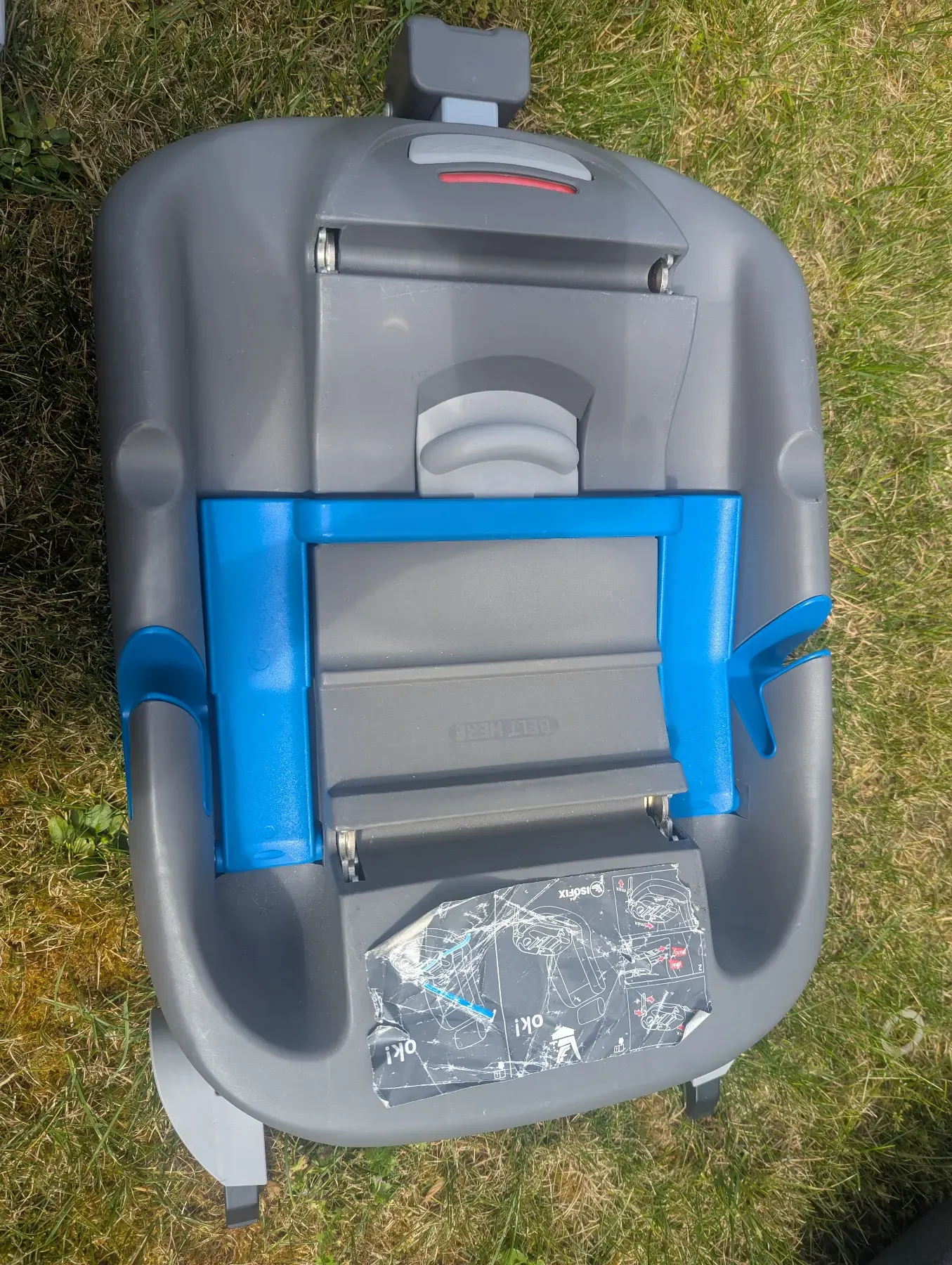 Kinderwagen Vita von MyJunior