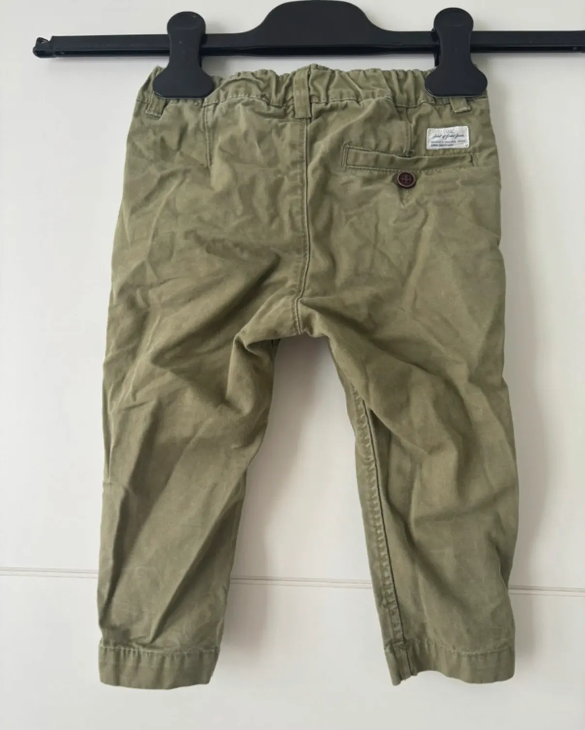 Jeans H&M 74