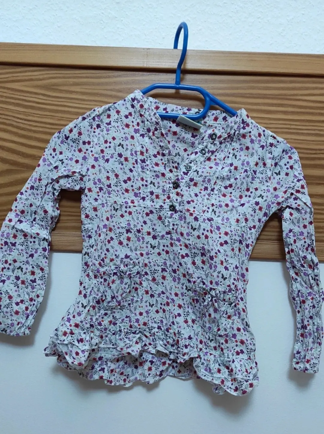 Topolino Bluse🌸