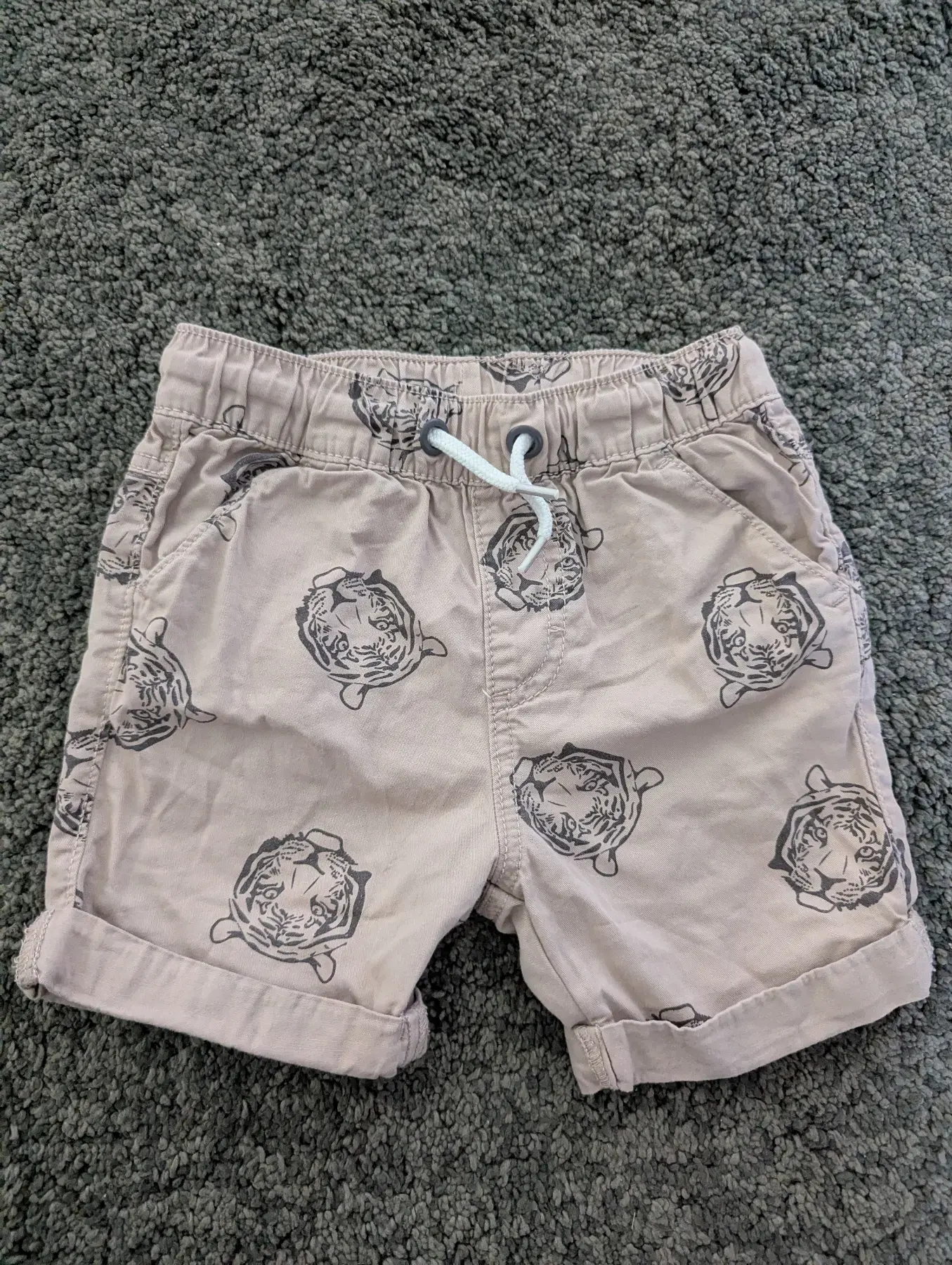 Shorts Topomini