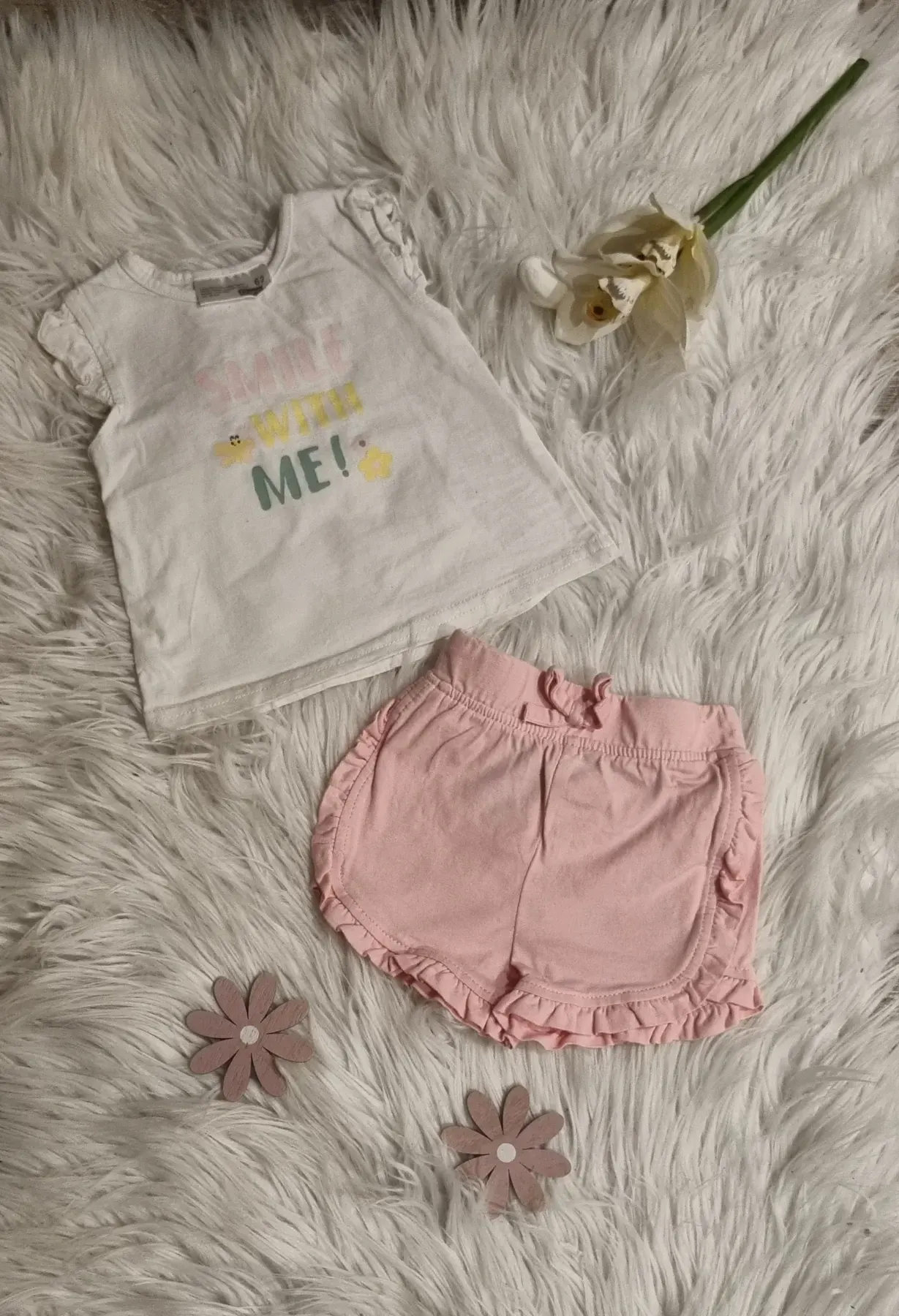 Sommerset Paket Mädchen Gr. 62