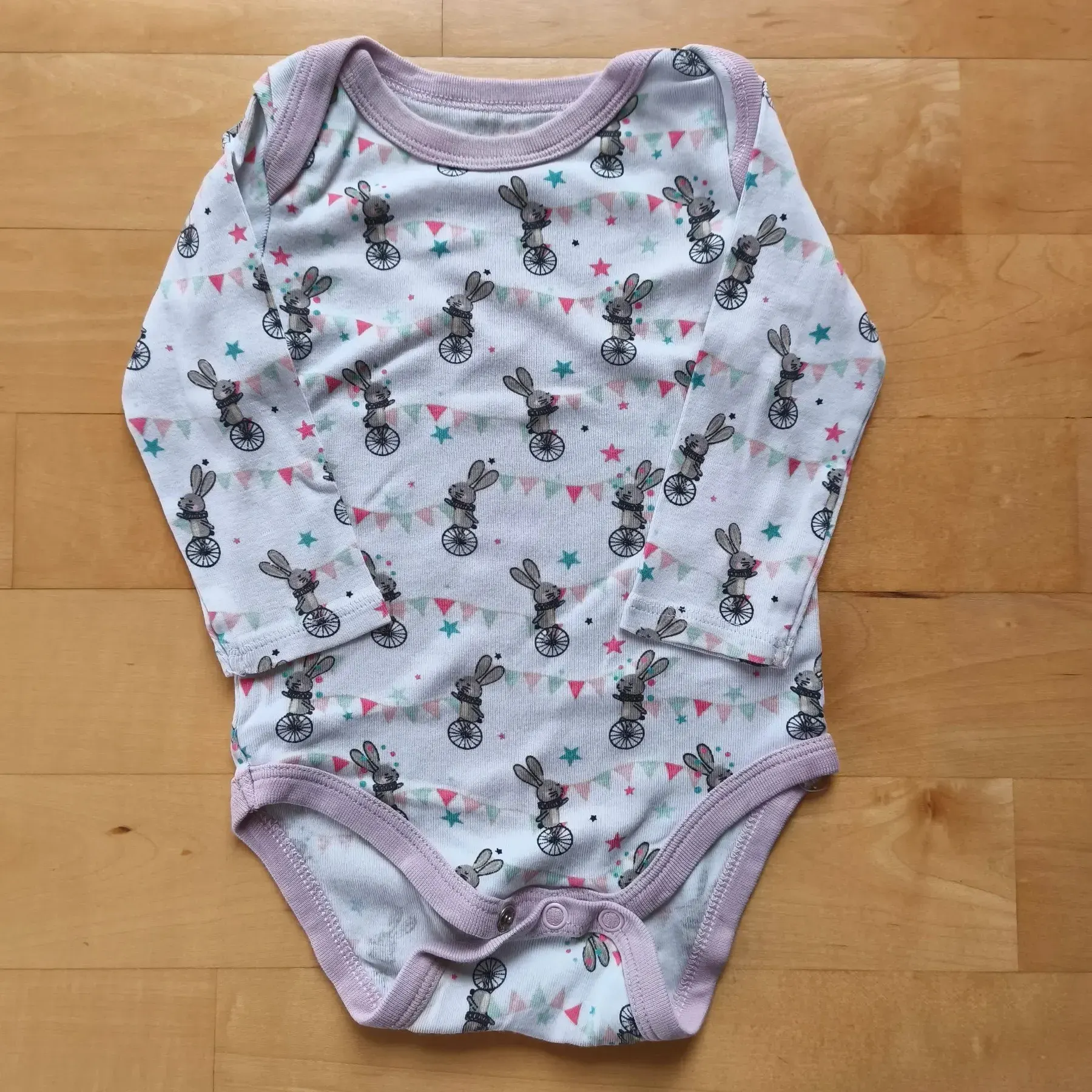 Langarmbodies