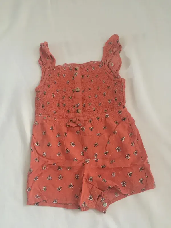 Jumpsuit Gr 86