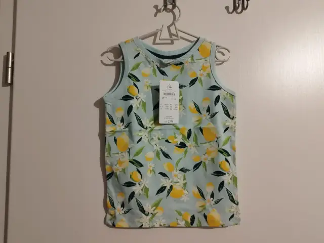 Top dopodopo Größe 110 - neu