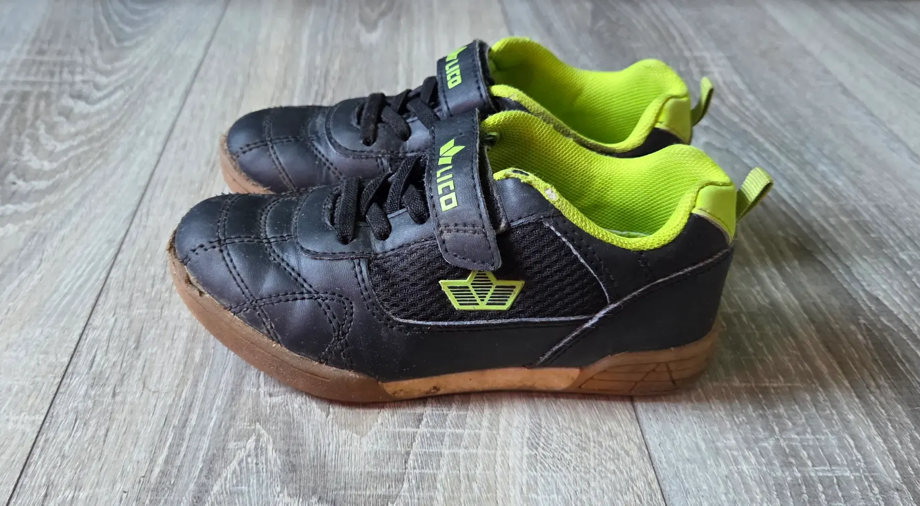Lico Sneaker Gr. 28