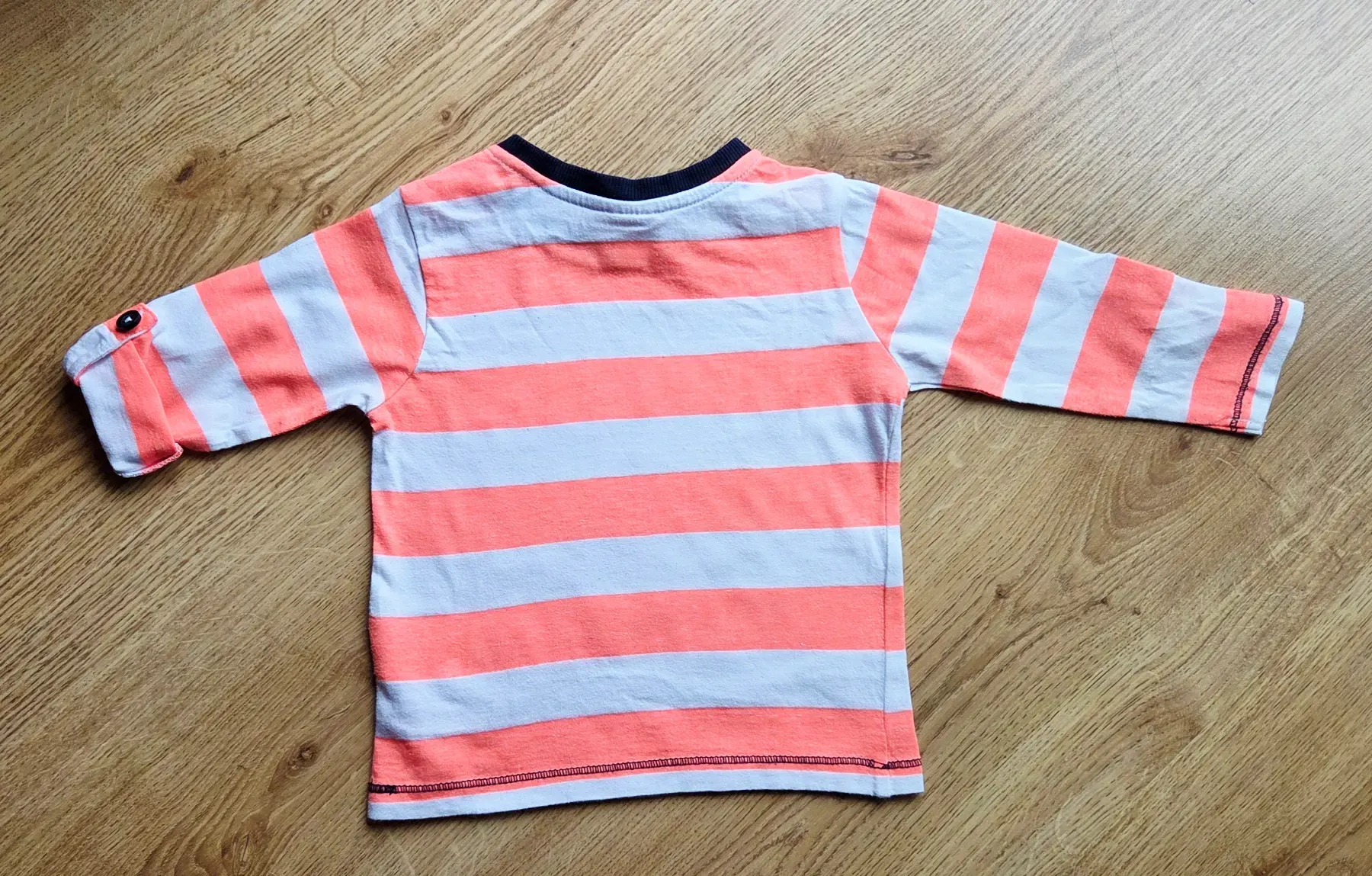 Longsleeve/ 3/4 Ärmel dopo dopo