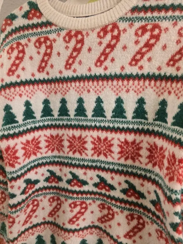Pullover Weihnachten Primark 10-11Y 146cm