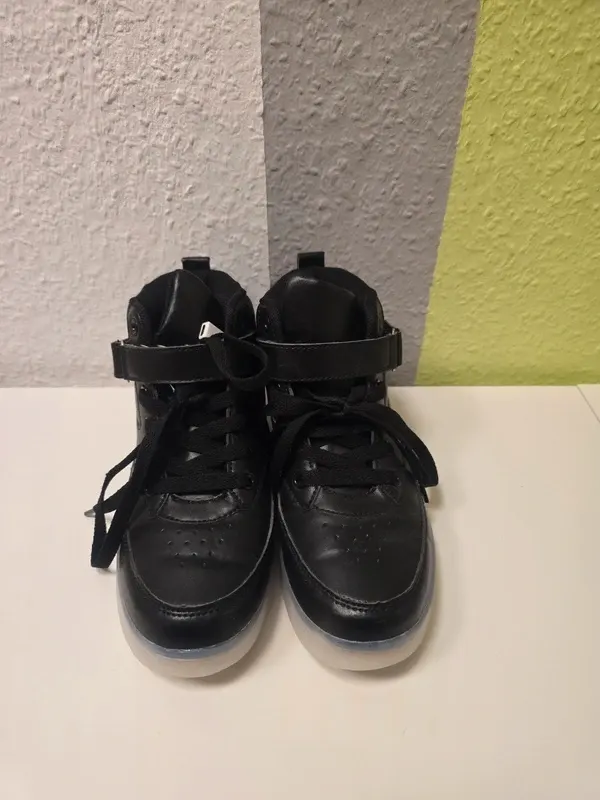 LED Schuhe Gr. 36