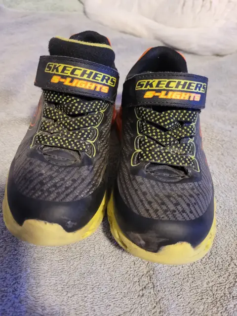 Skechers s-lights
