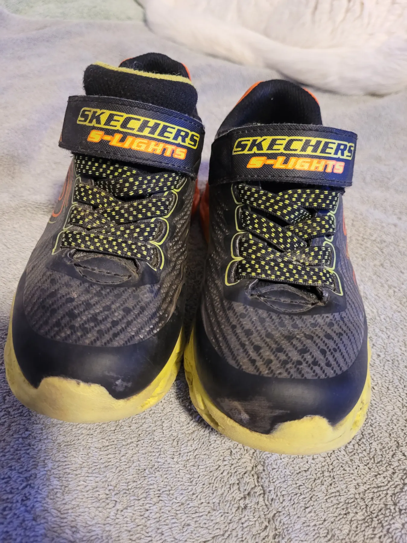 Skechers s-lights