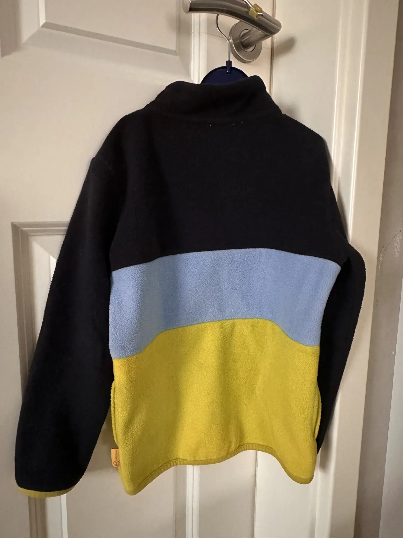 Fleecejacke Steiff 116