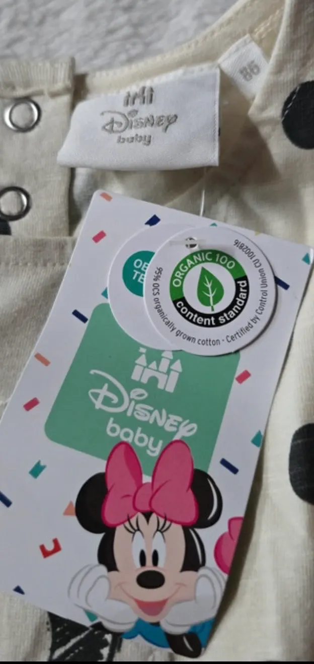 Disney Baby Kleid Gr. 86