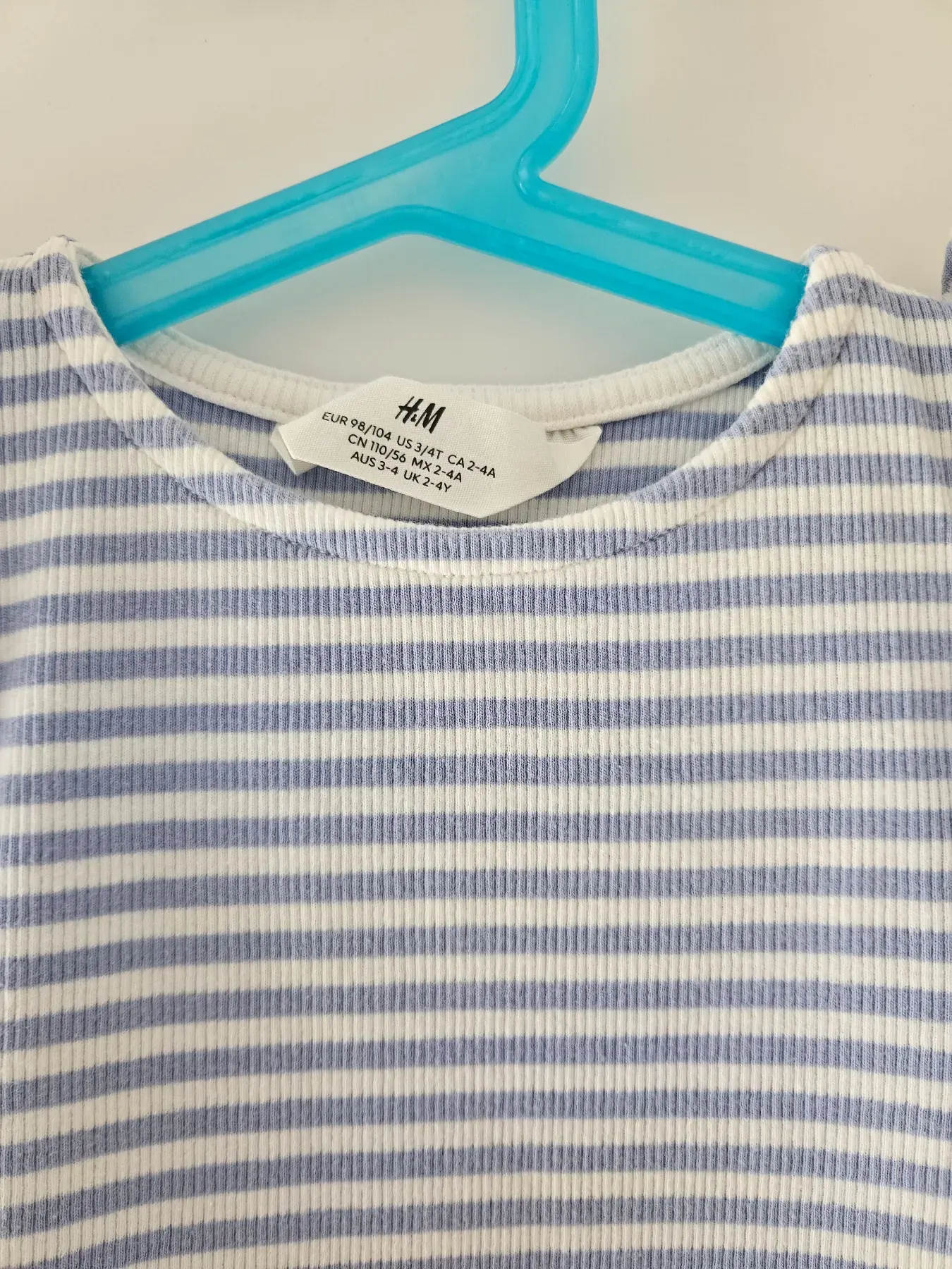 H&M Sommerkleid