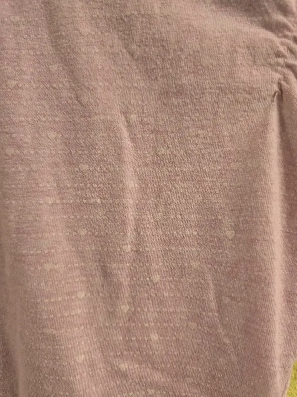 TShirt Herzen Yigga Gr. 146/152
