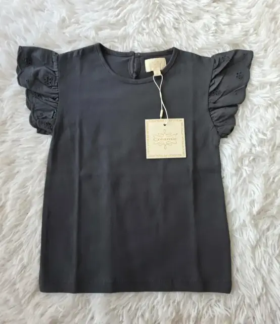 Creamie T-Shirt 116