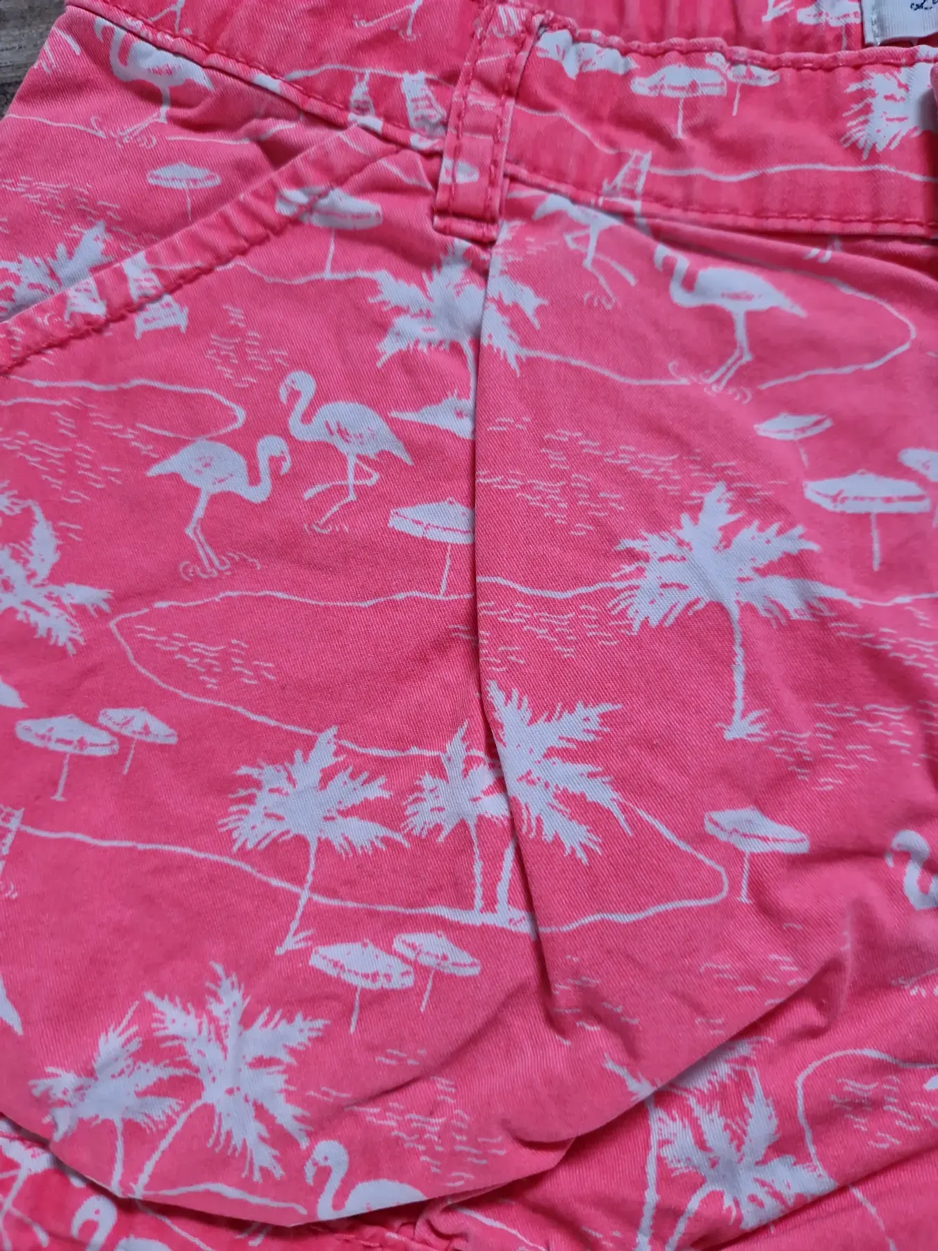 H&M Short Gr.122