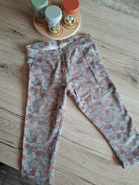 Leggings Größe 86 H&M