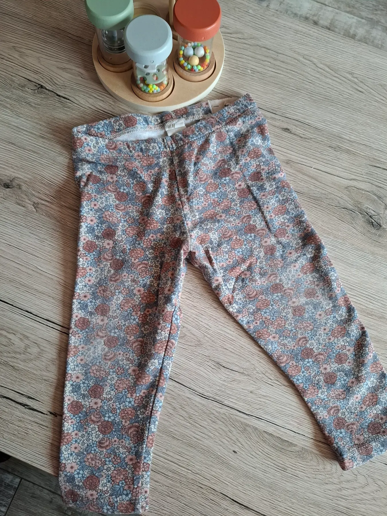 Leggings Größe 86 H&M