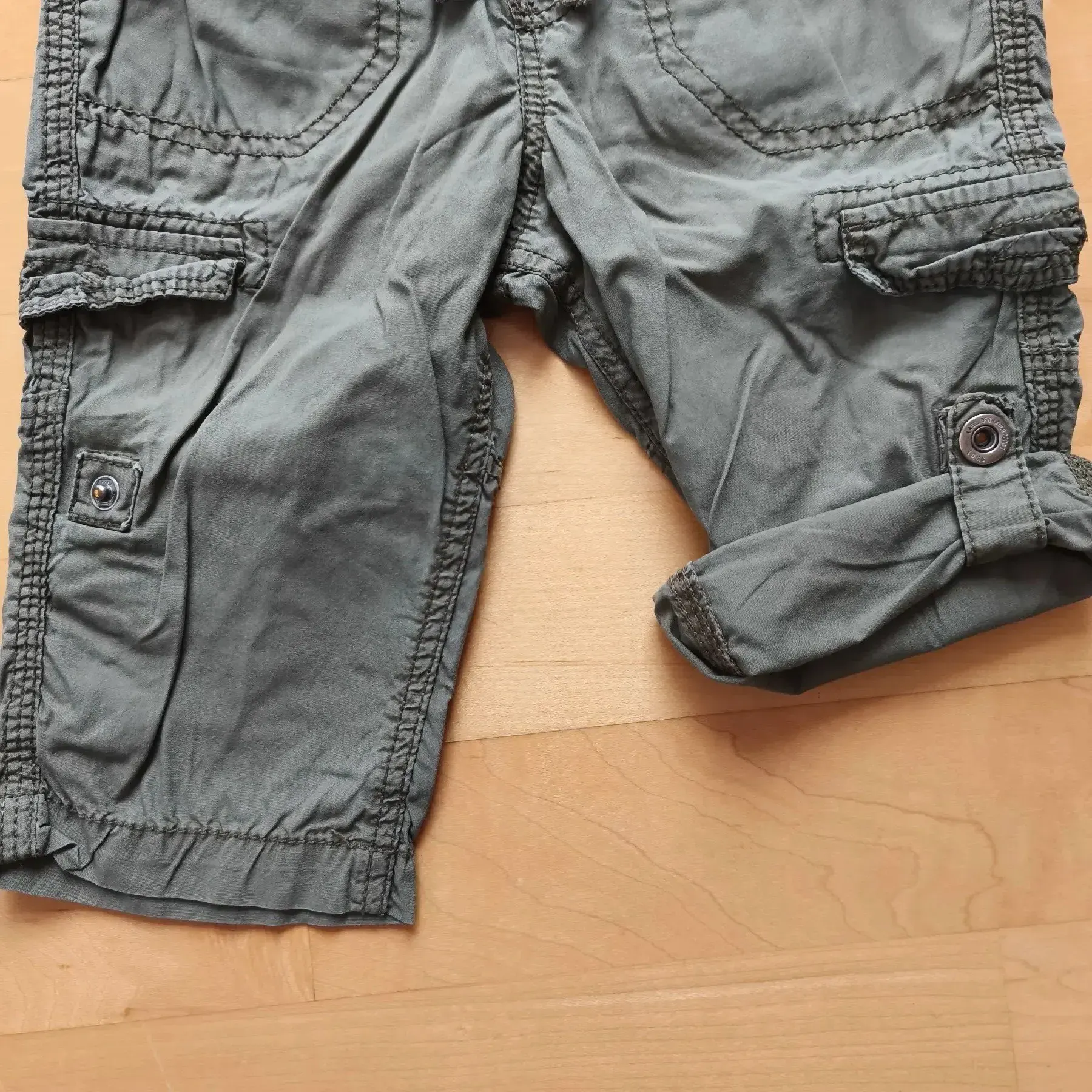 Dünne Hosen
