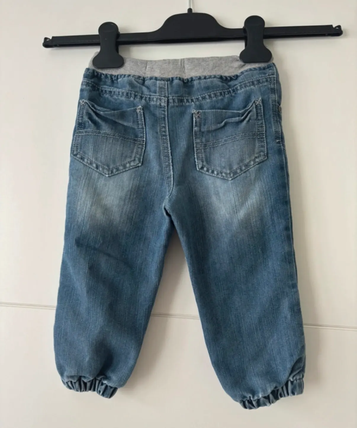 Jeans Baby Dept. 80/86