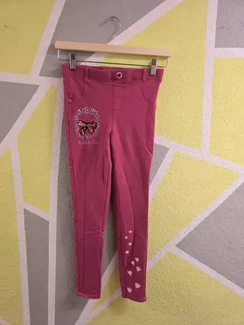 Hose Leggings Kids Gr. 146