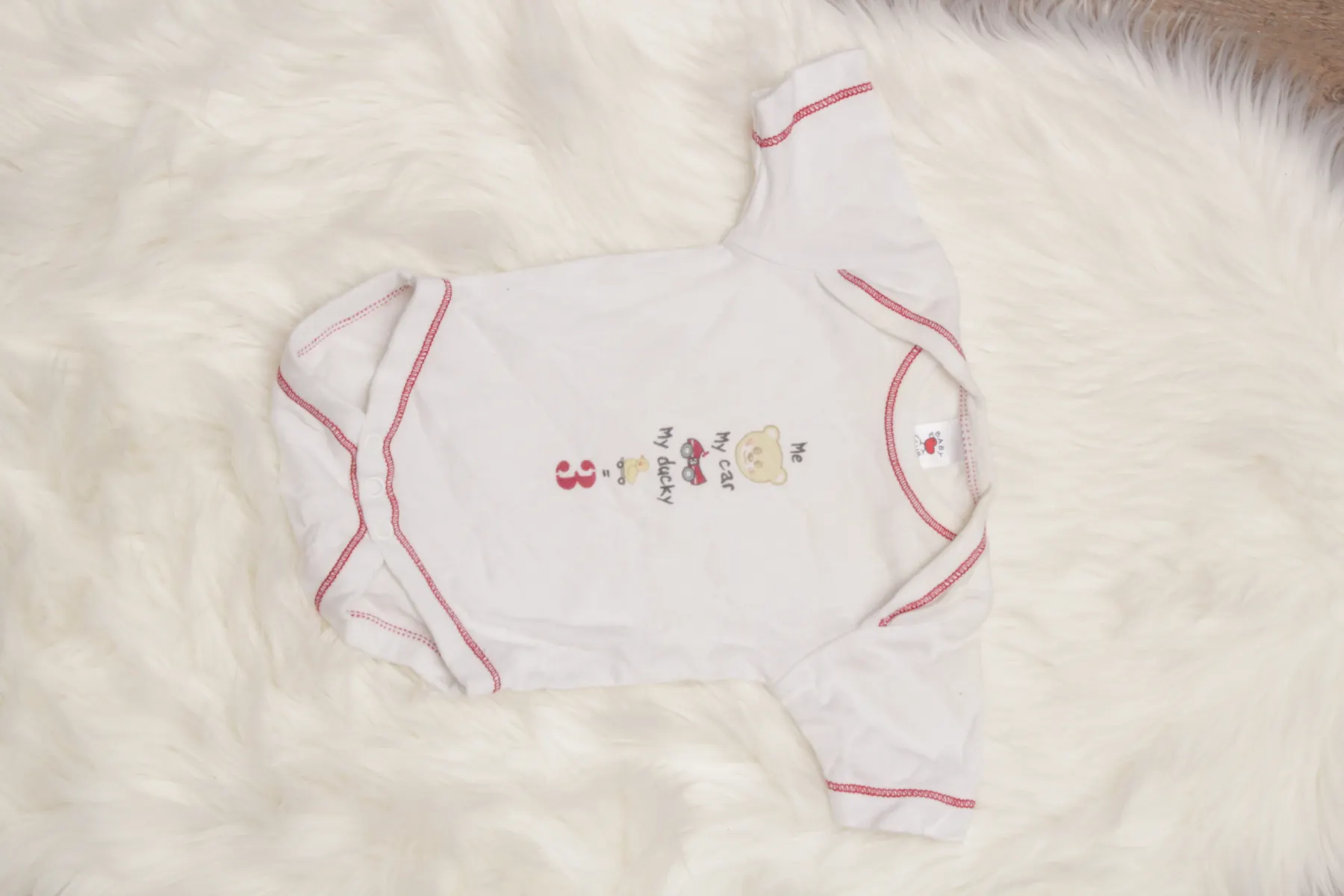 12-teiliges Jungen Paket