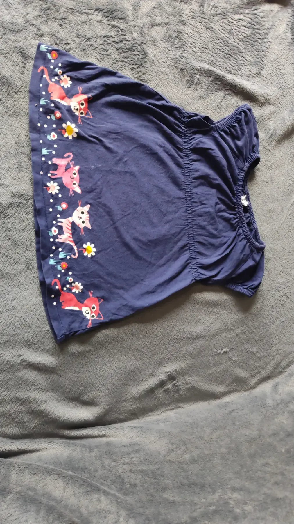 H&M Kleid Größe 86