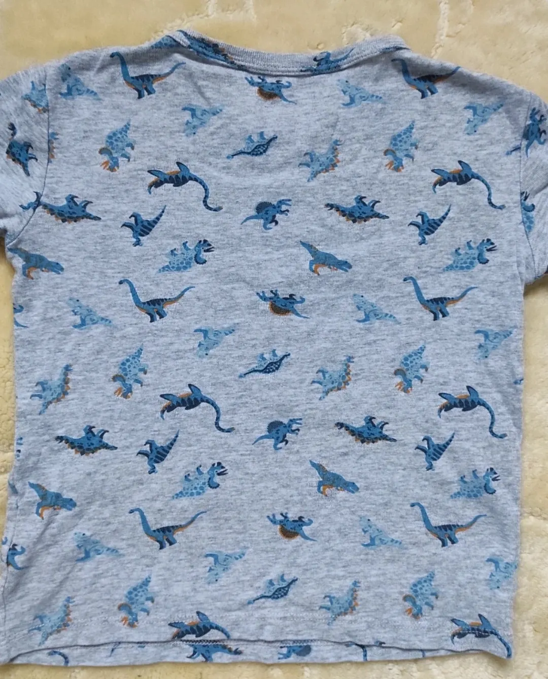 Verbaudet Dinosaurier🦖 T-Shirt 108cm