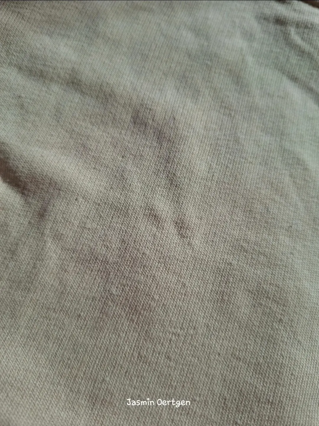 Süßer Pullover mit Rüschen-Detail | Lupilu | Gr. 98/104