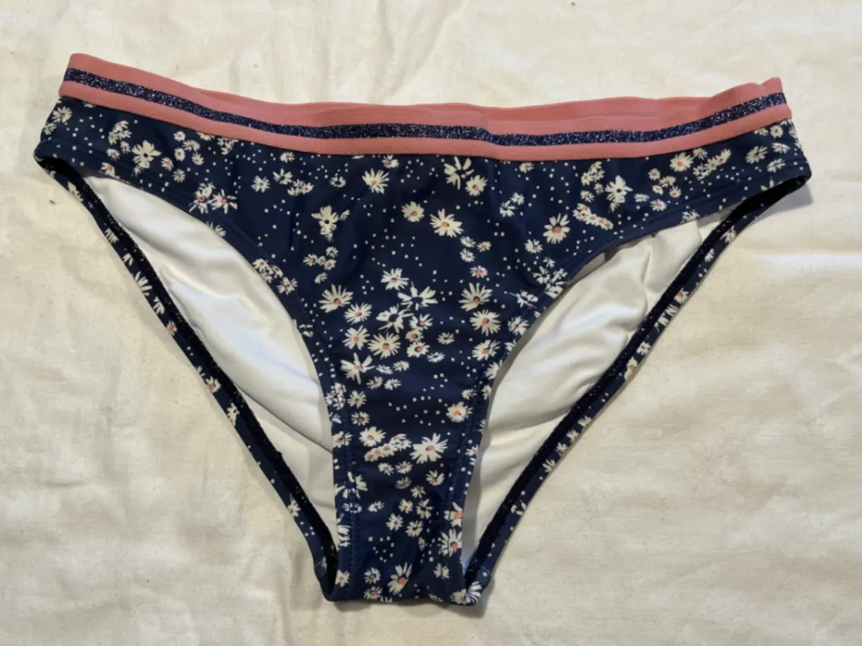 Triangel - Bikini Gr. 164 von Protest