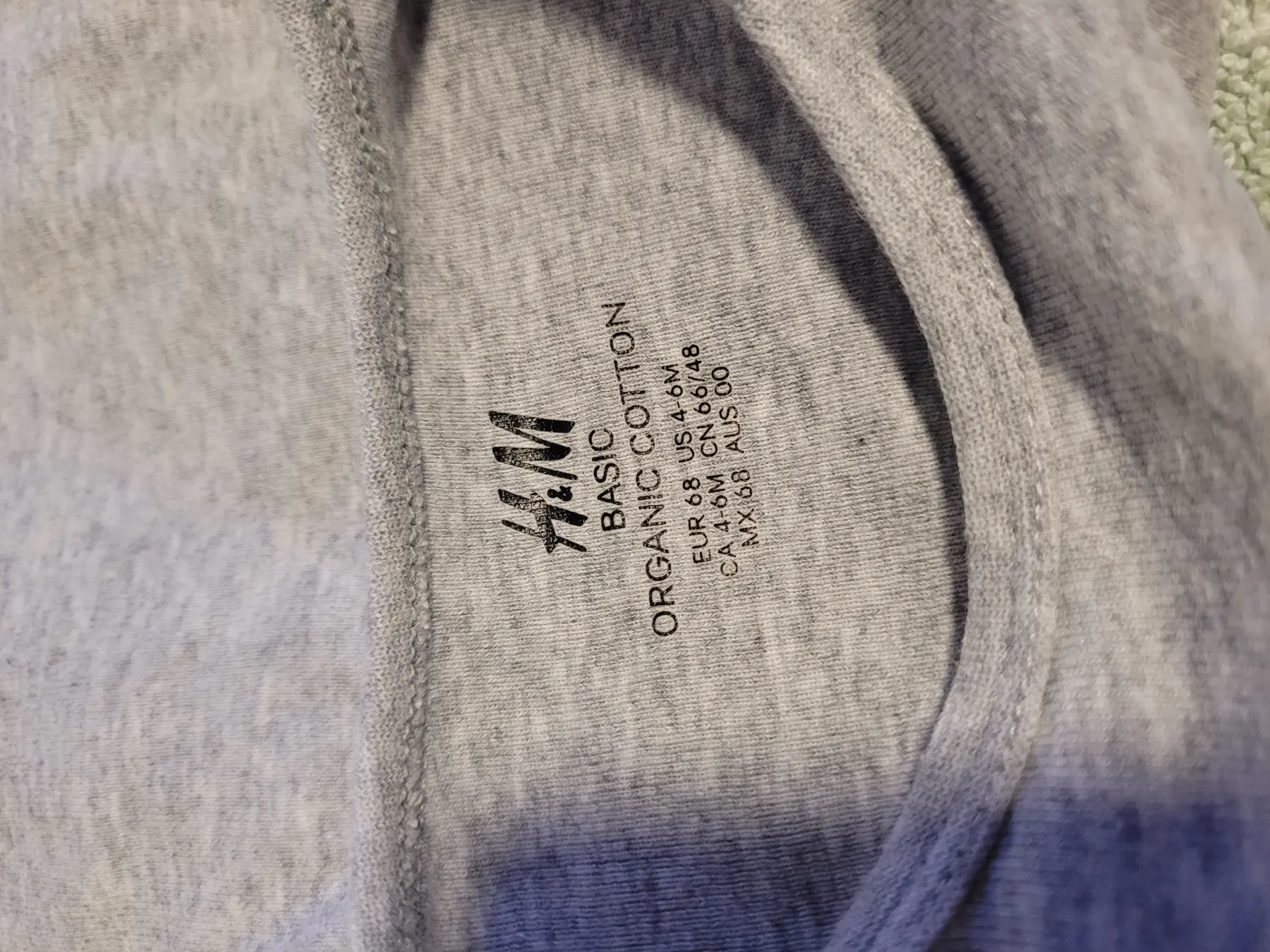Basic Shirt