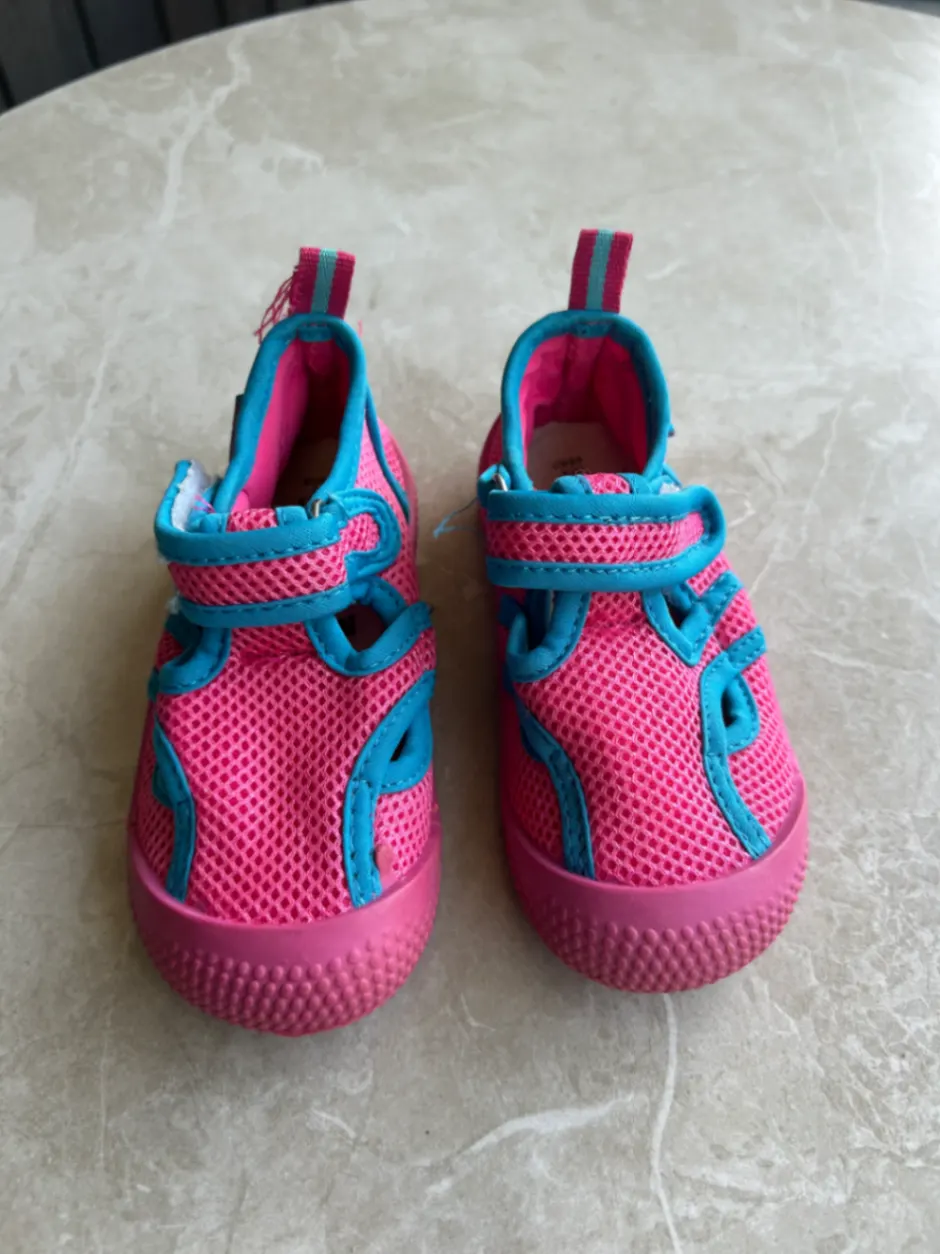 Wasserschuhe Gr. 20/21