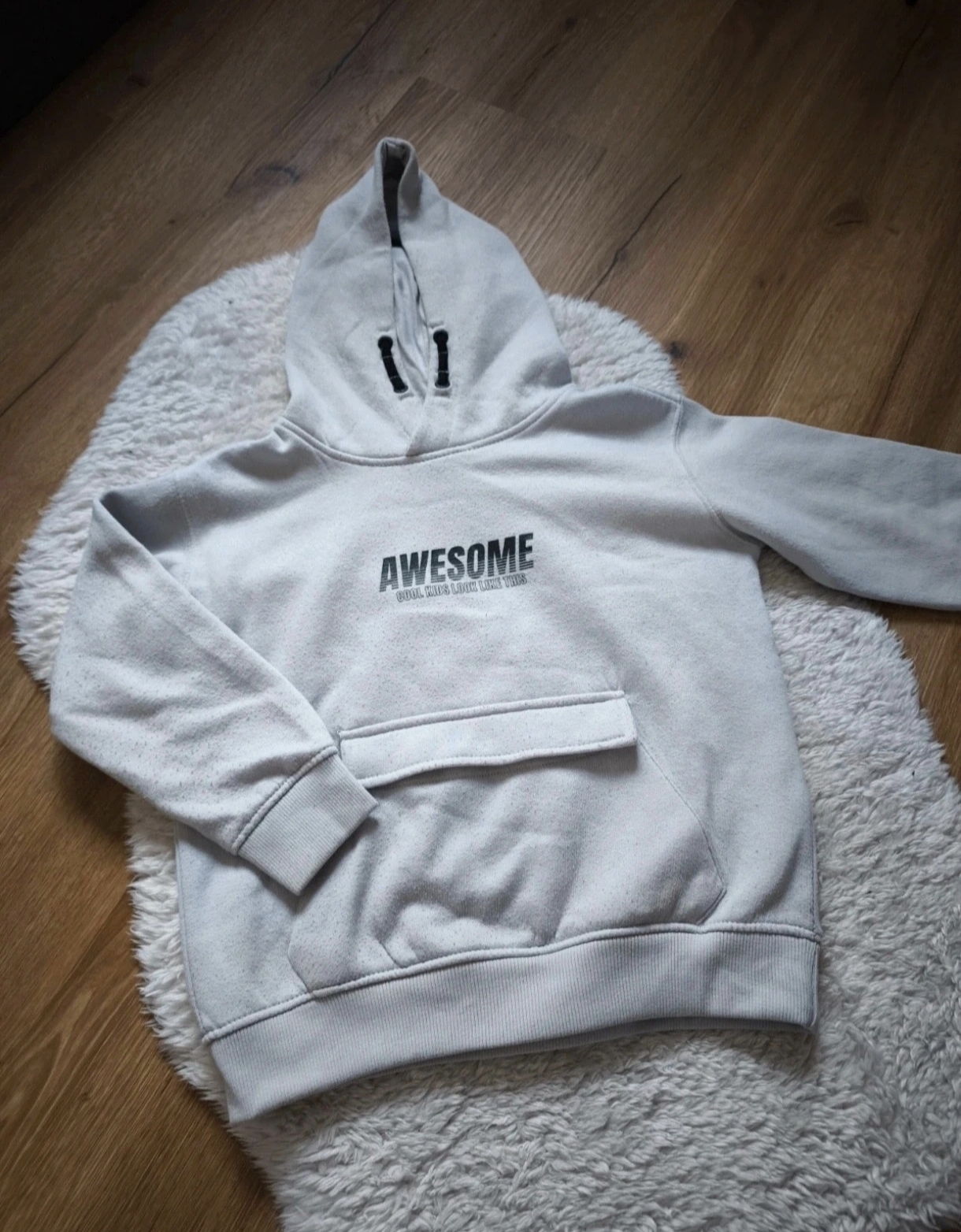 Hoodies/Pullover Gr. 122/128