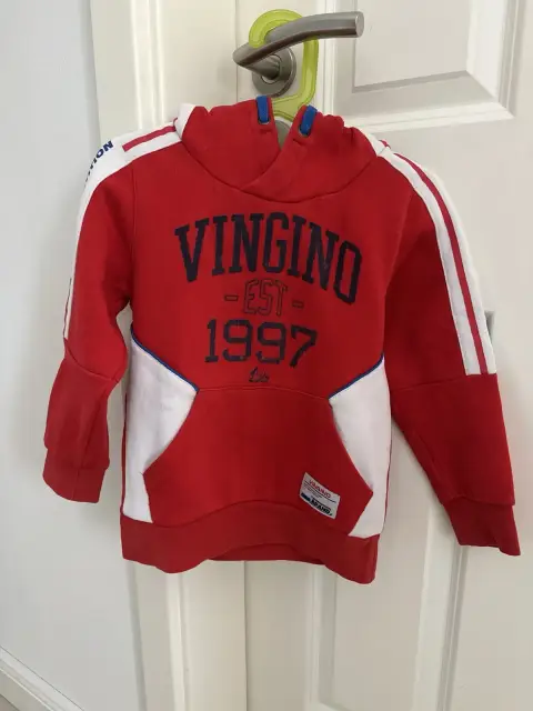 Hoodie Vingino 110