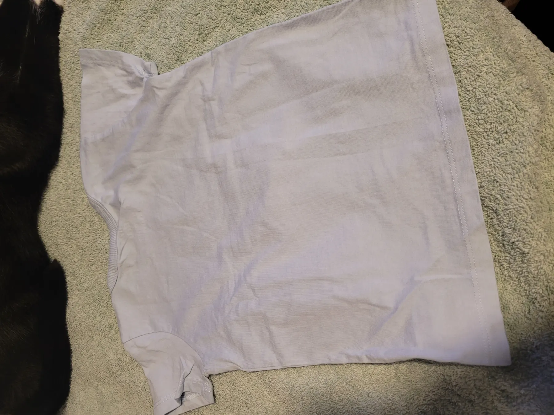 C&A Affen Bananen Shirt