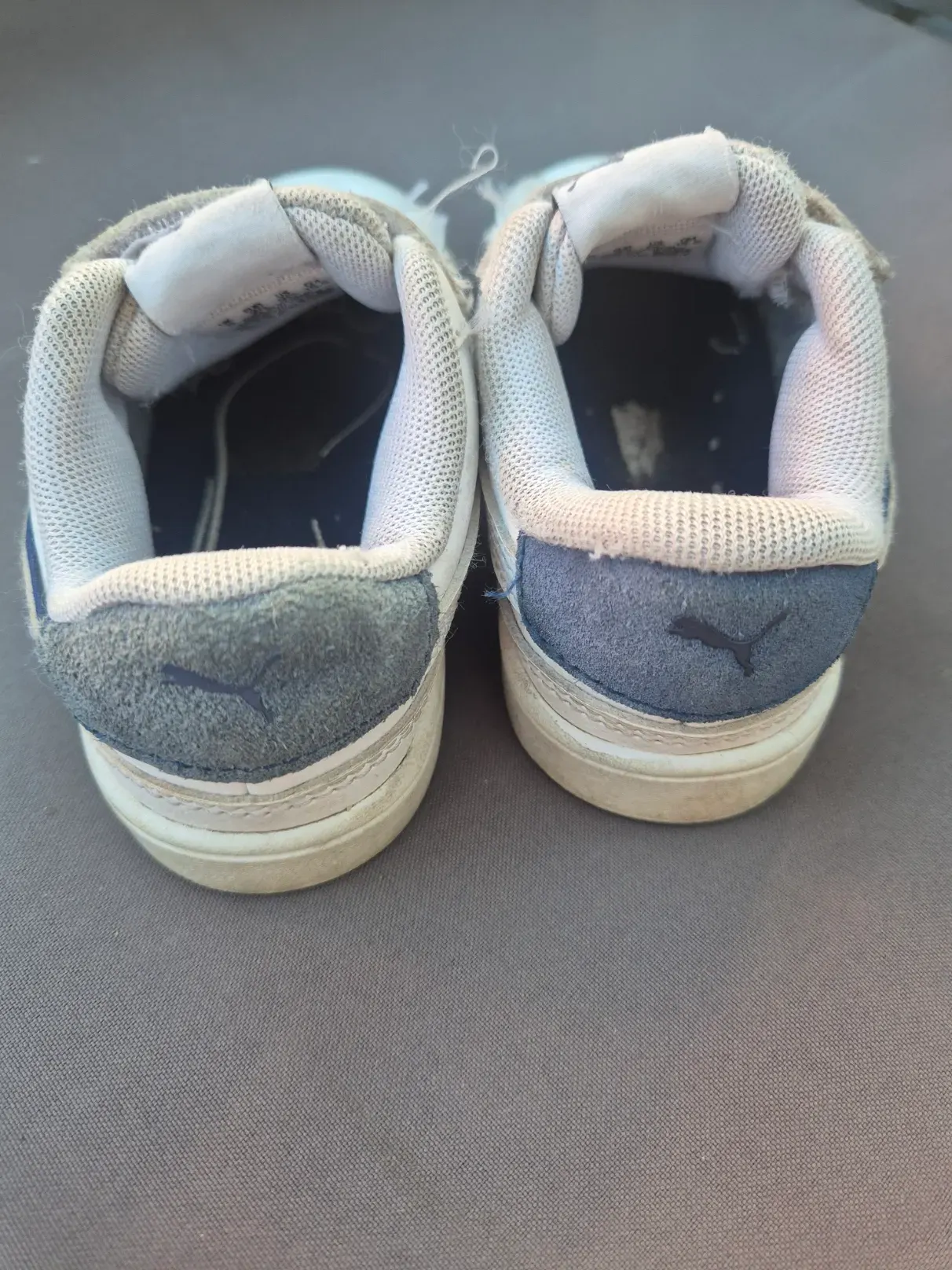 Turnschuhe Schuhe Sneaker, Jungen, Puma, Größe 25