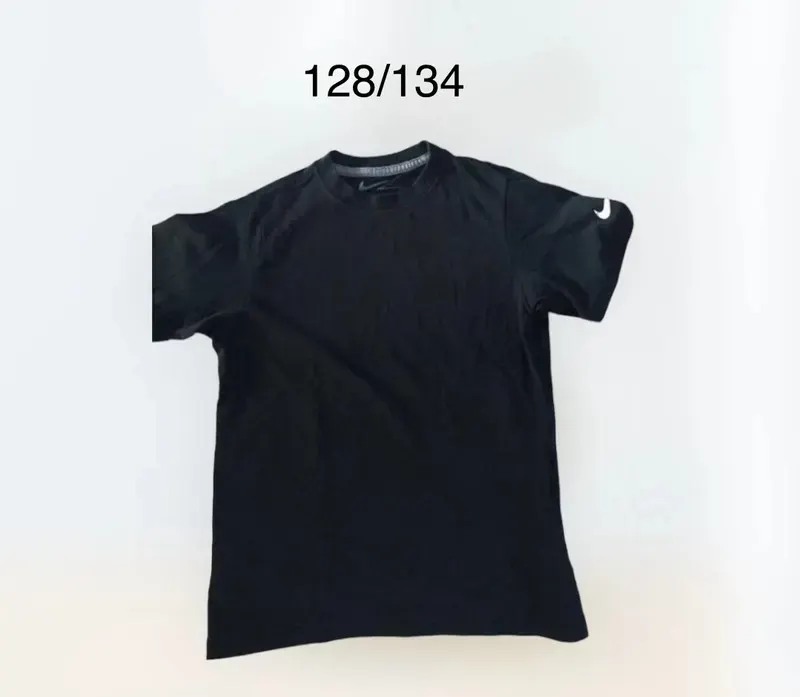 Nike T-Shit Gr 128/134
