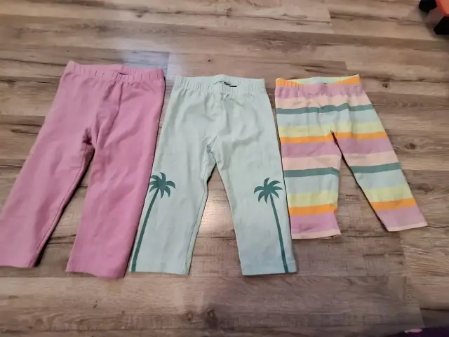 Set kurze Hosen GAP 3 Years Toddler