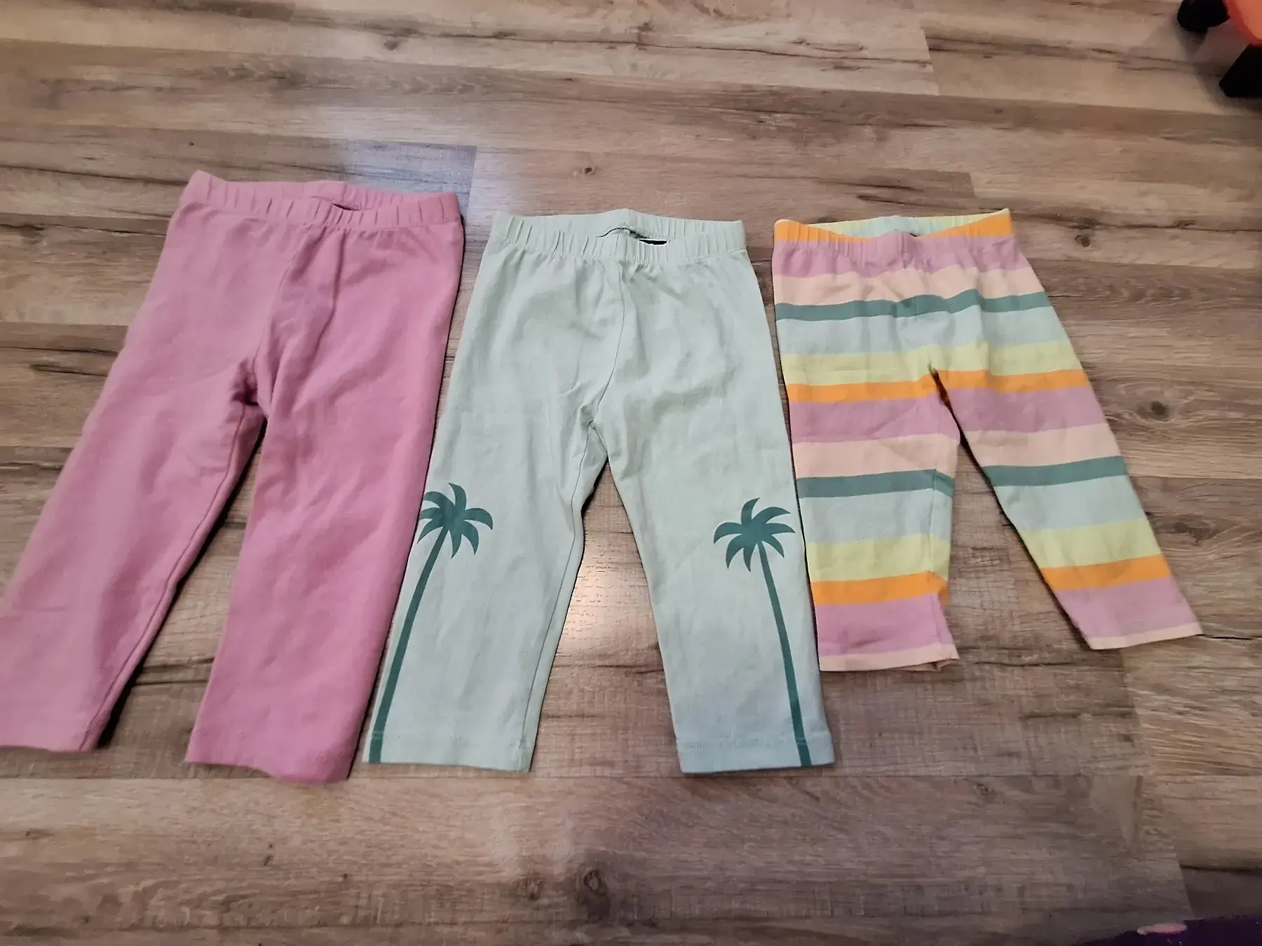 Set kurze Hosen GAP 3 Years Toddler