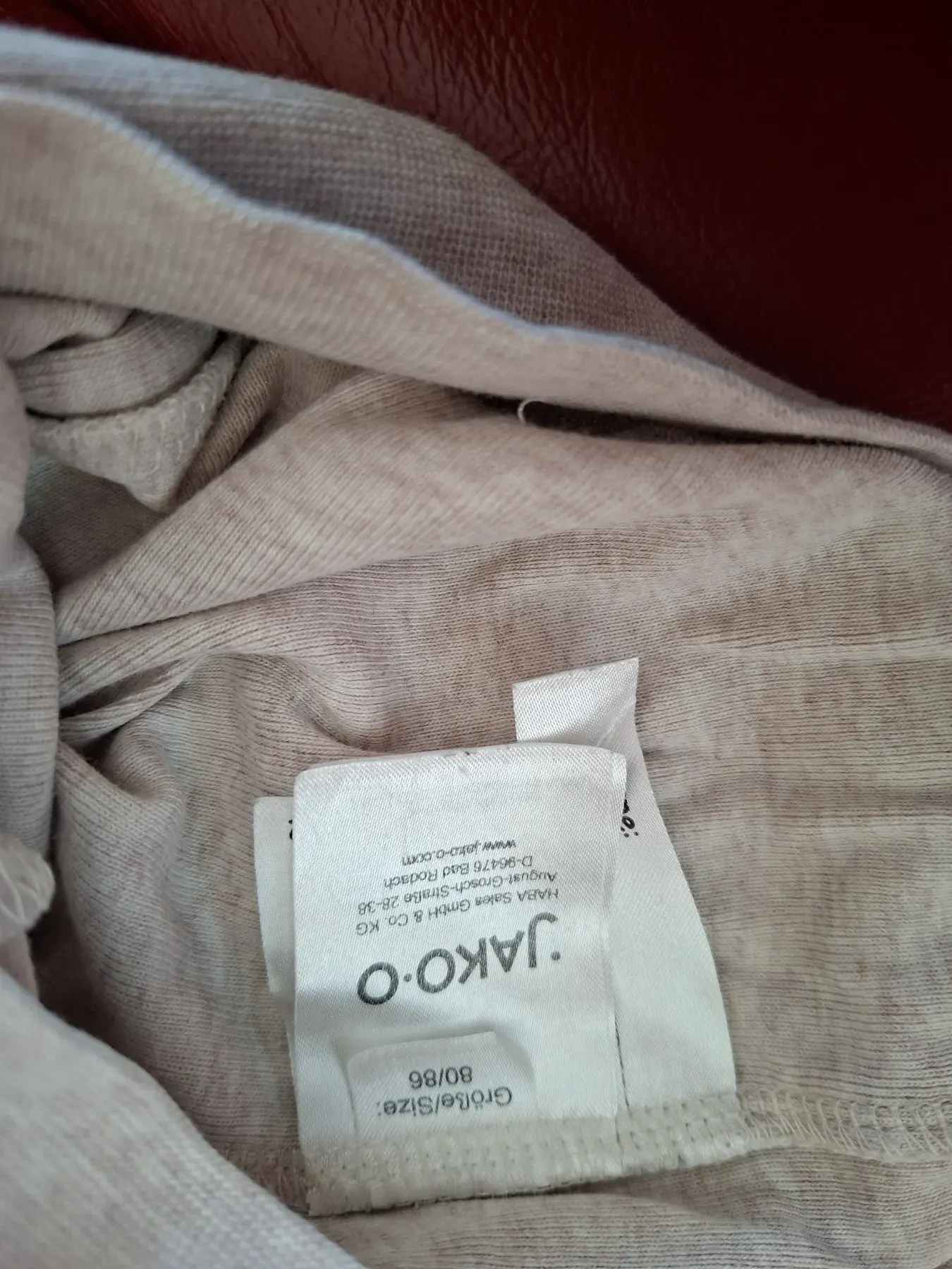 Jako-O Hose