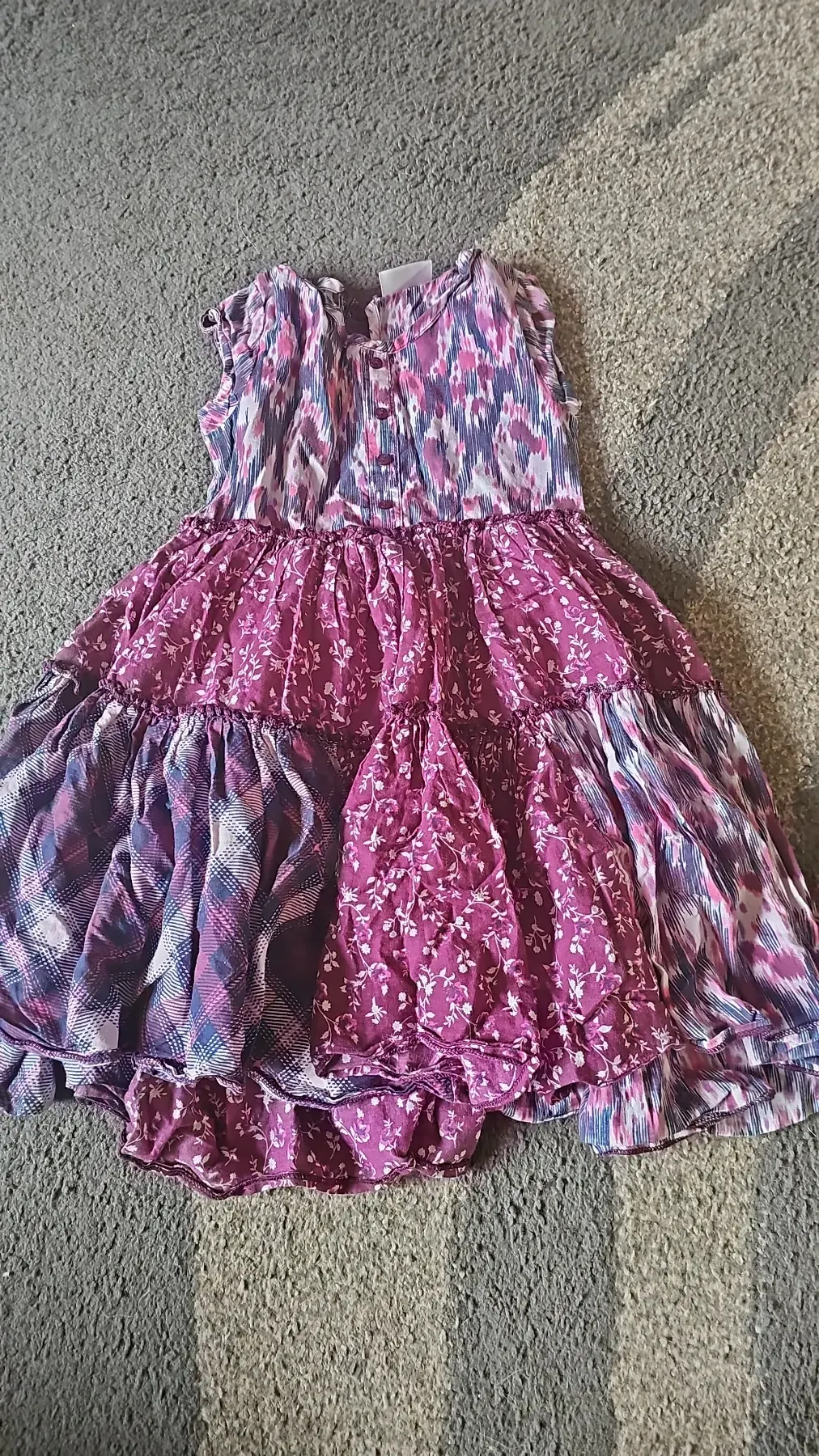 Kleid