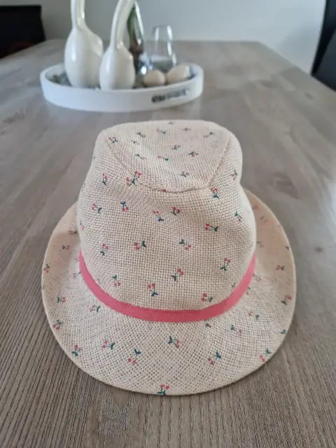 Sonnenhut Topolino Gr.54