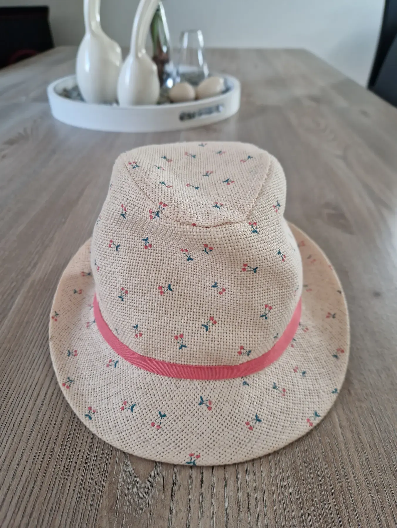 Sonnenhut Topolino Gr.54