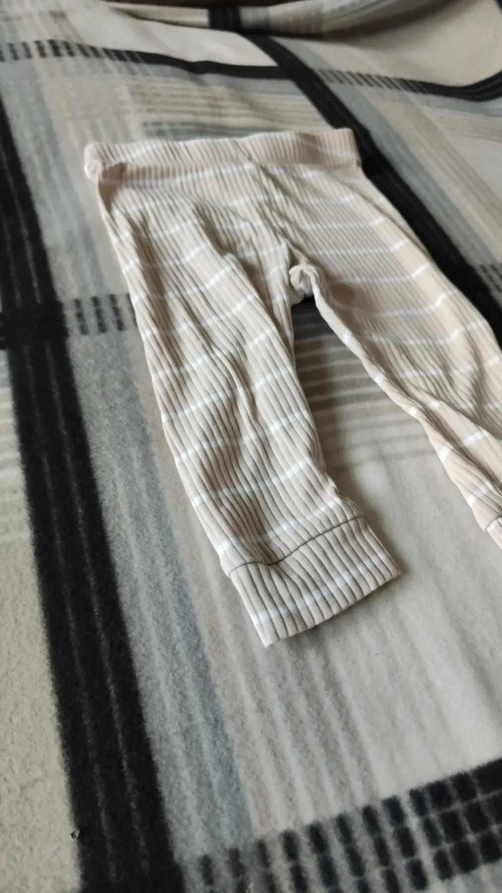 gestreifte Hose zu verkaufen
